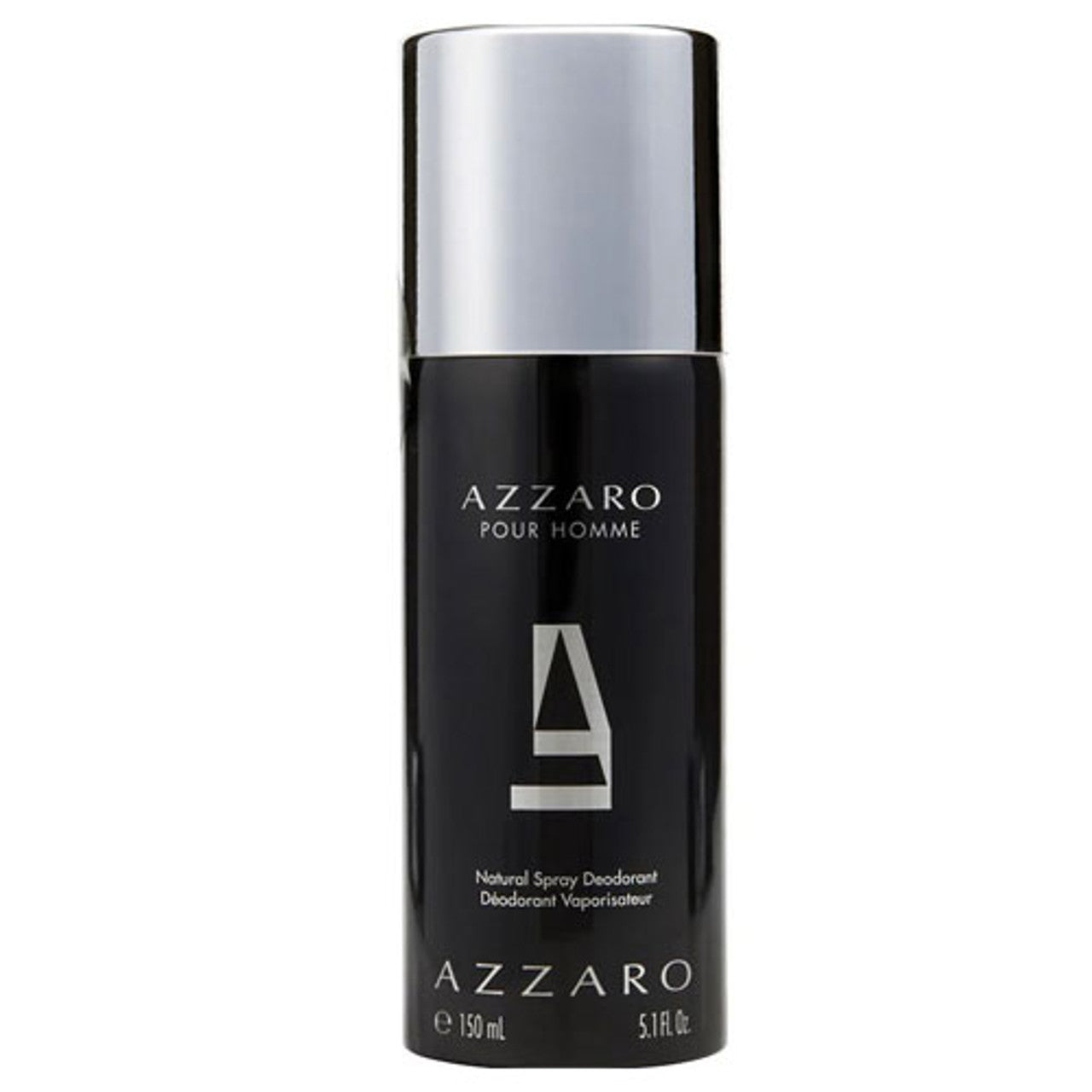 DEODORANT AZZARO POUR HOMME 5.1 OZ