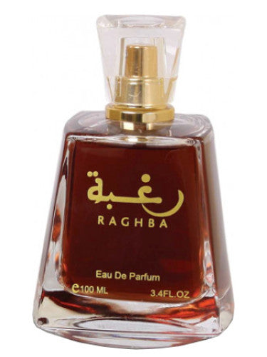 ARD AL ZAAFARAN RAGHBA 1.7 OZ