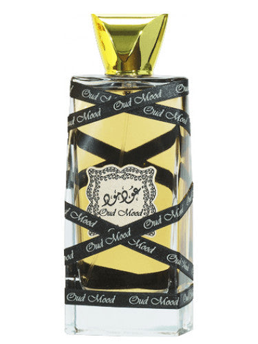 ARD AL ZAAFARAN OUD MOOD WOMEN OIL 0.34 OZ