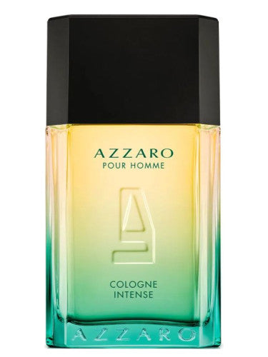 AZZARO COLOGNE INTENSE MEN 3.3 OZ