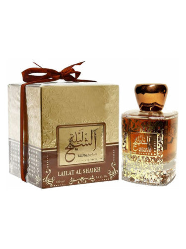 ARD AL ZAAFARAN LAILA WOMEN 3.3 OZ