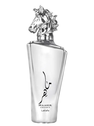 LATTAFA MAHIR LEGACY UNISEX 3.3 OZ