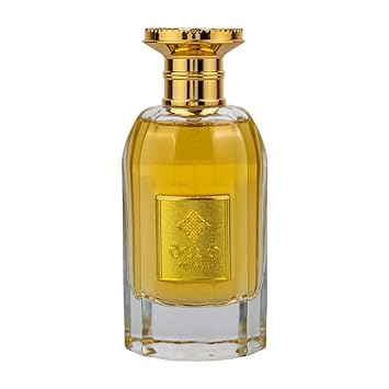 ARD AL ZAAFARAN QIDWAH UNISEX 2.7 OZ