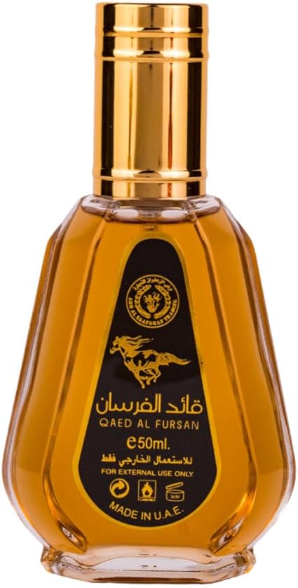 ARD AL ZAAFARAN QAED AL FURSAN MEN 1.7 OZ