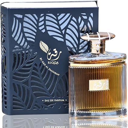 ARD AL ZAAFARAN RIQQA UNISEX 3.3 OZ